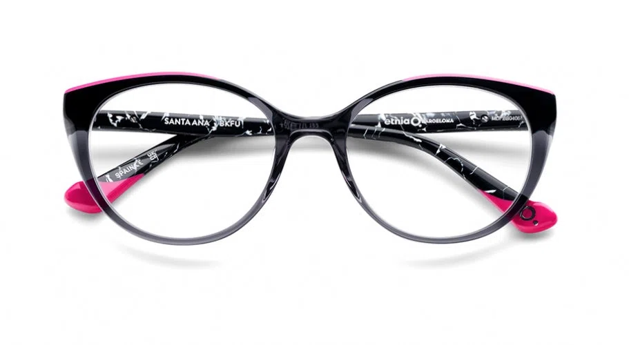 Etnia Barcelona SANTA ANA Eyeglasses - view 12